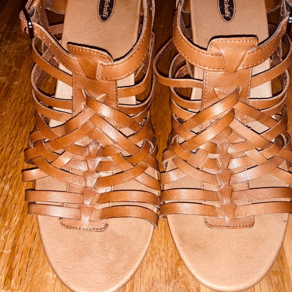 Women wedges - Picture 1 of 4
